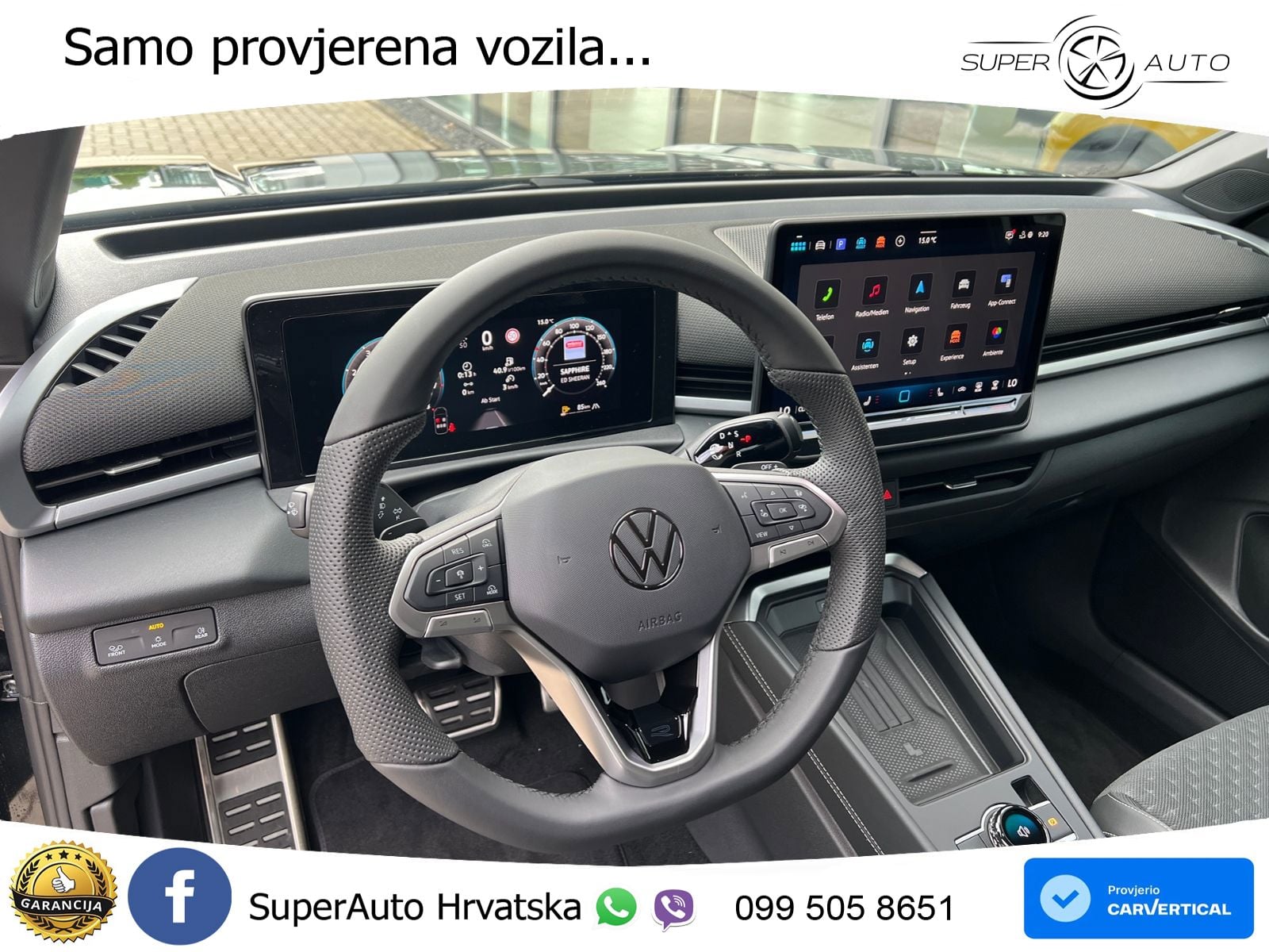 Volkswagen T-Roc II 1.5 eTSI (150 KS)  DSG LED+GR SJED+ACC