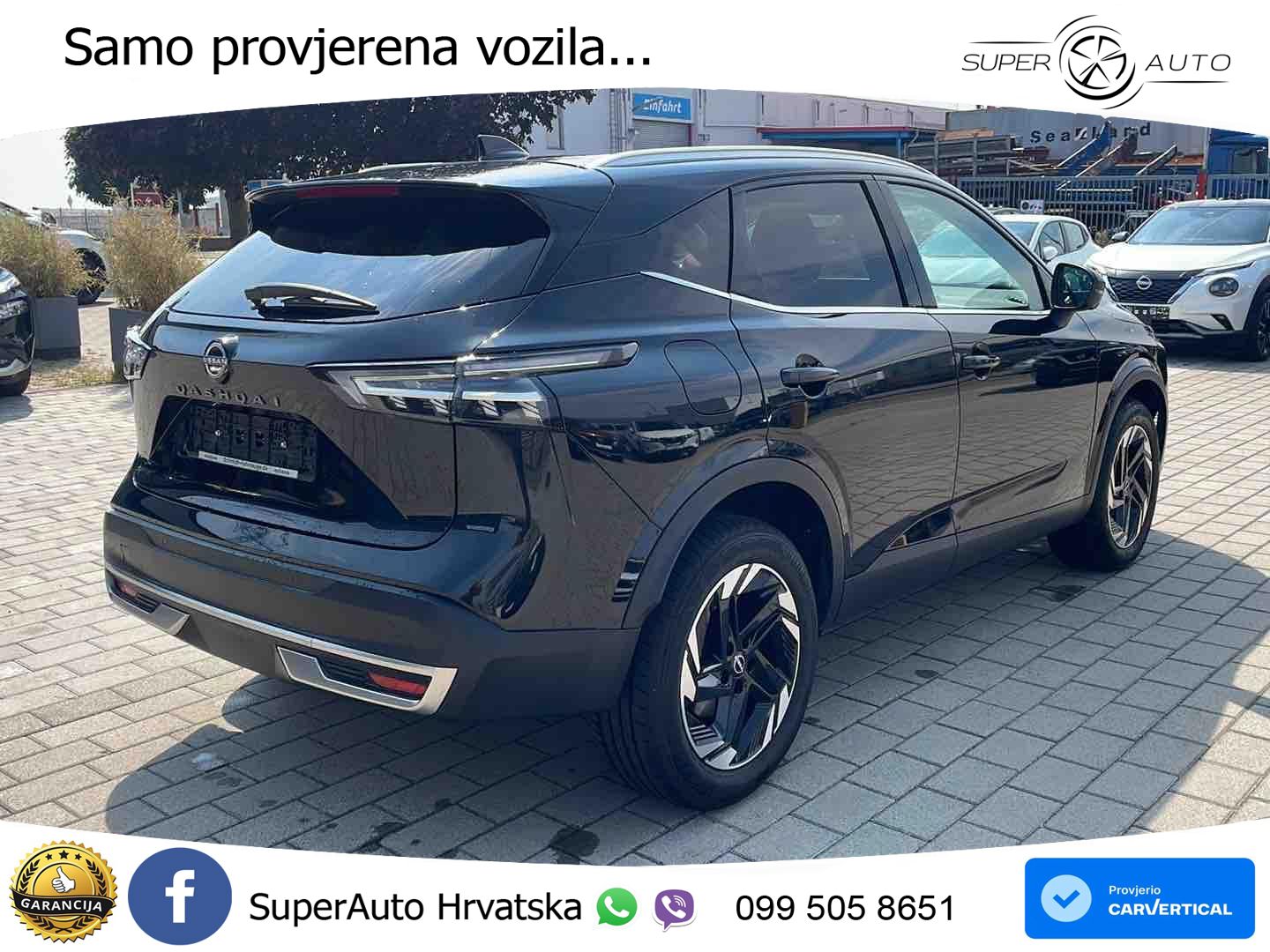 Nissan Qashqai 1.3 DIG-T (158 KS) Xtronic N-Connecta LED+GR SJED+ACC