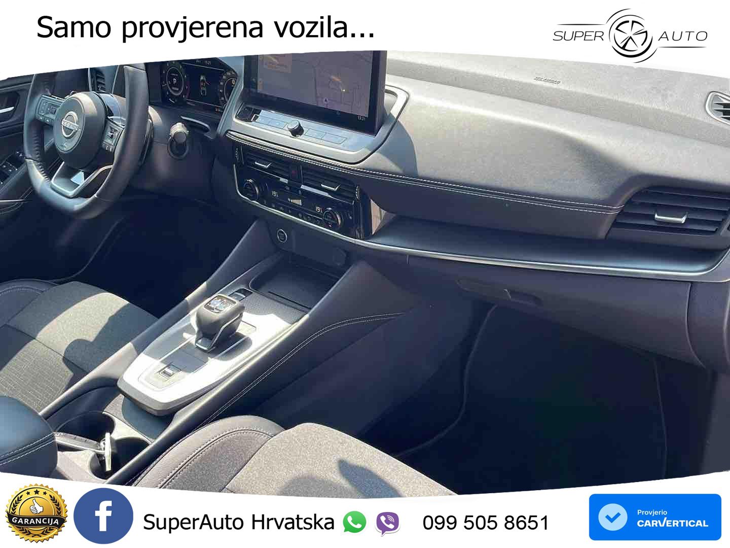 Nissan Qashqai 1.3 DIG-T (158 KS) Xtronic N-Connecta LED+GR SJED+ACC