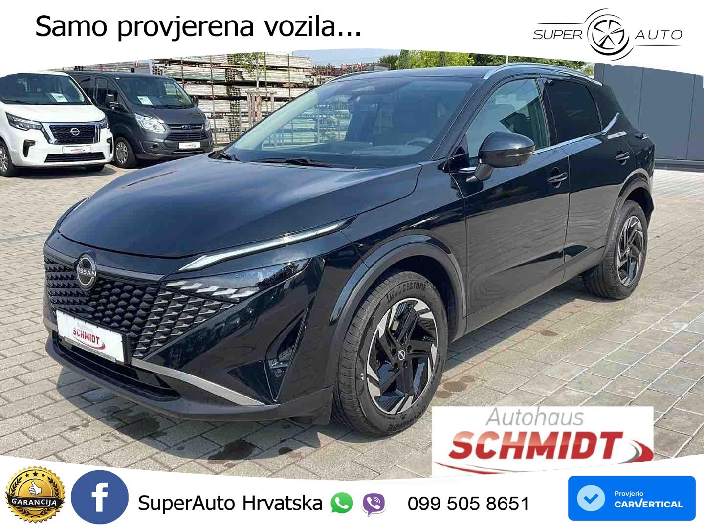 Nissan Qashqai 1.3 DIG-T (158 KS) Xtronic N-Connecta LED+GR SJED+ACC