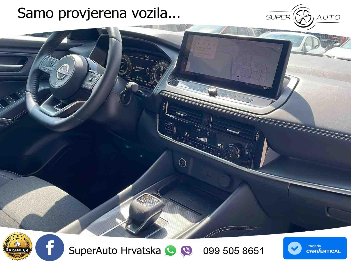 Nissan Qashqai 1.3 DIG-T (158 KS) Xtronic N-Connecta LED+GR SJED+ACC
