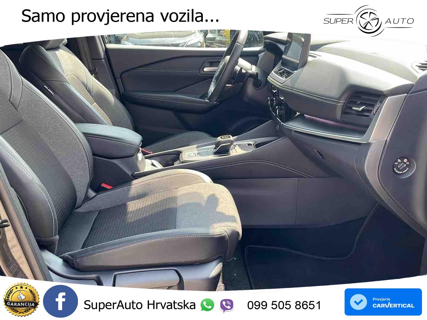 Nissan Qashqai 1.3 DIG-T (158 KS) Xtronic N-Connecta LED+GR SJED+ACC