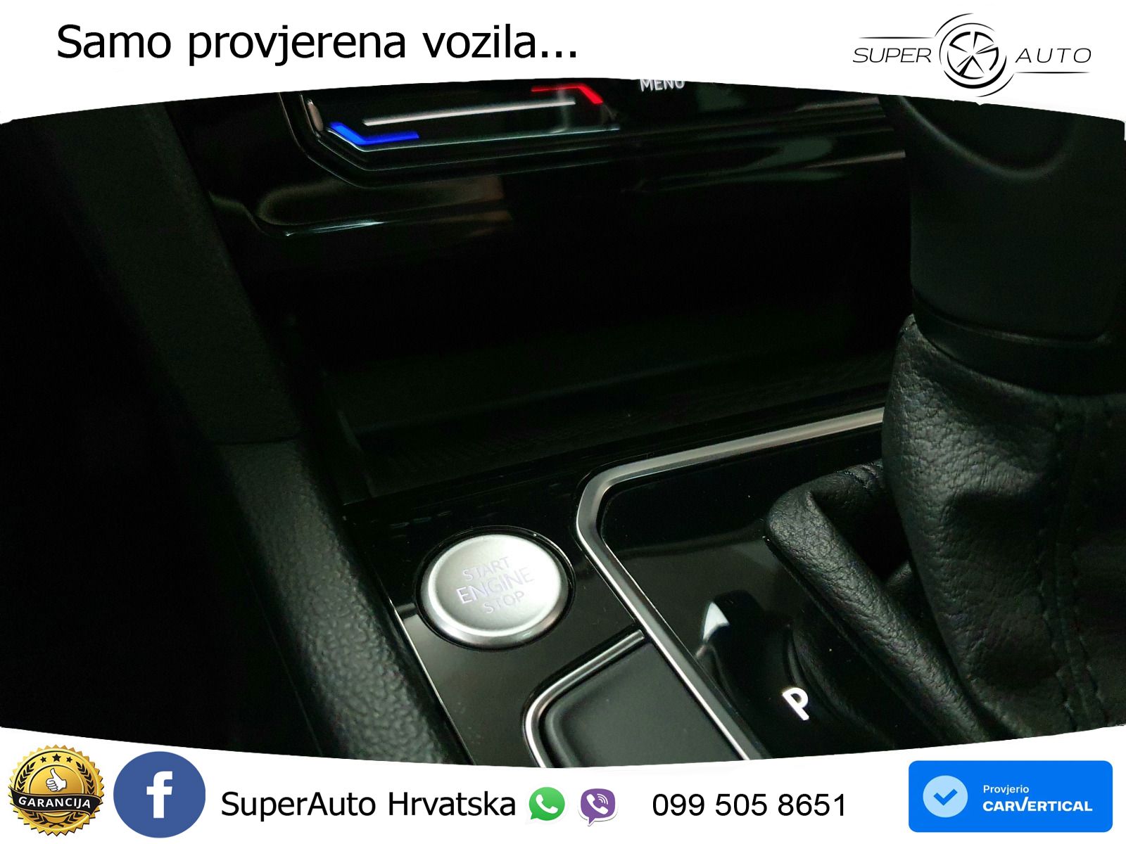 Volkswagen Passat Variant 2.0 TDI (200 KS) 4MOTION DSG Business LED+GR SJED+ACC