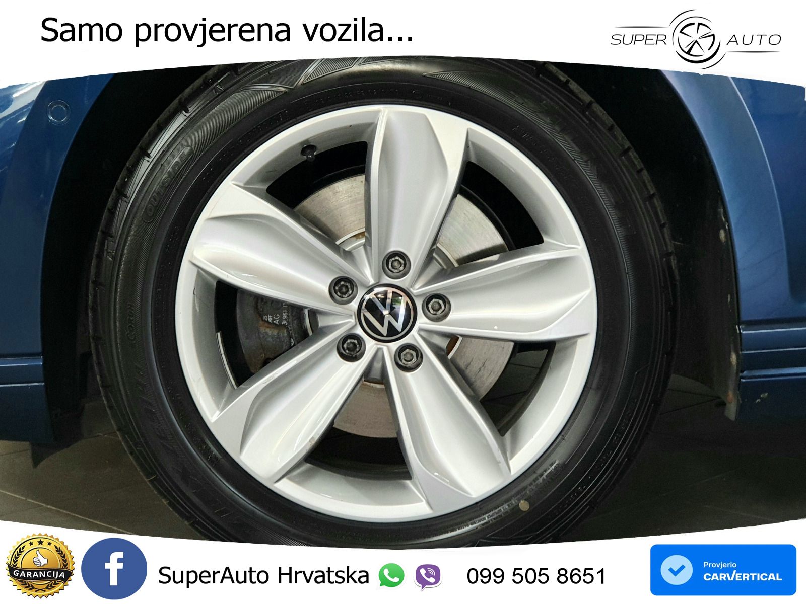 Volkswagen Passat Variant 2.0 TDI (200 KS) 4MOTION DSG Business LED+GR SJED+ACC