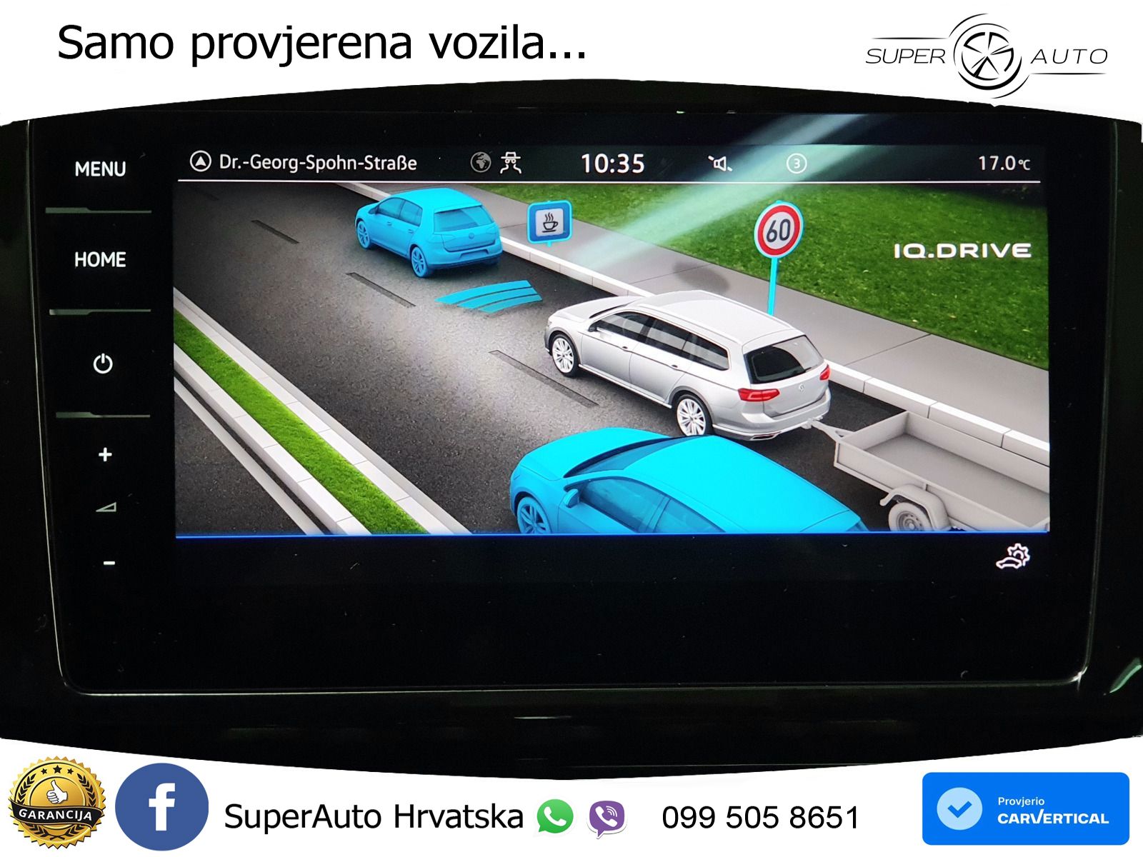 Volkswagen Passat Variant 2.0 TDI (200 KS) 4MOTION DSG Business LED+GR SJED+ACC