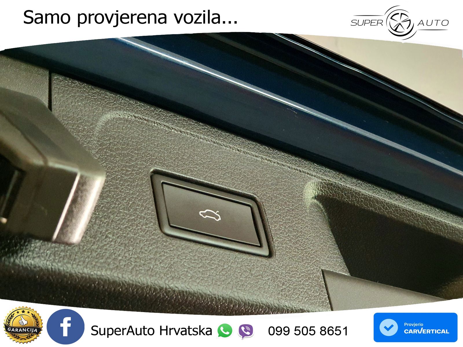 Volkswagen Passat Variant 2.0 TDI (200 KS) 4MOTION DSG Business LED+GR SJED+ACC