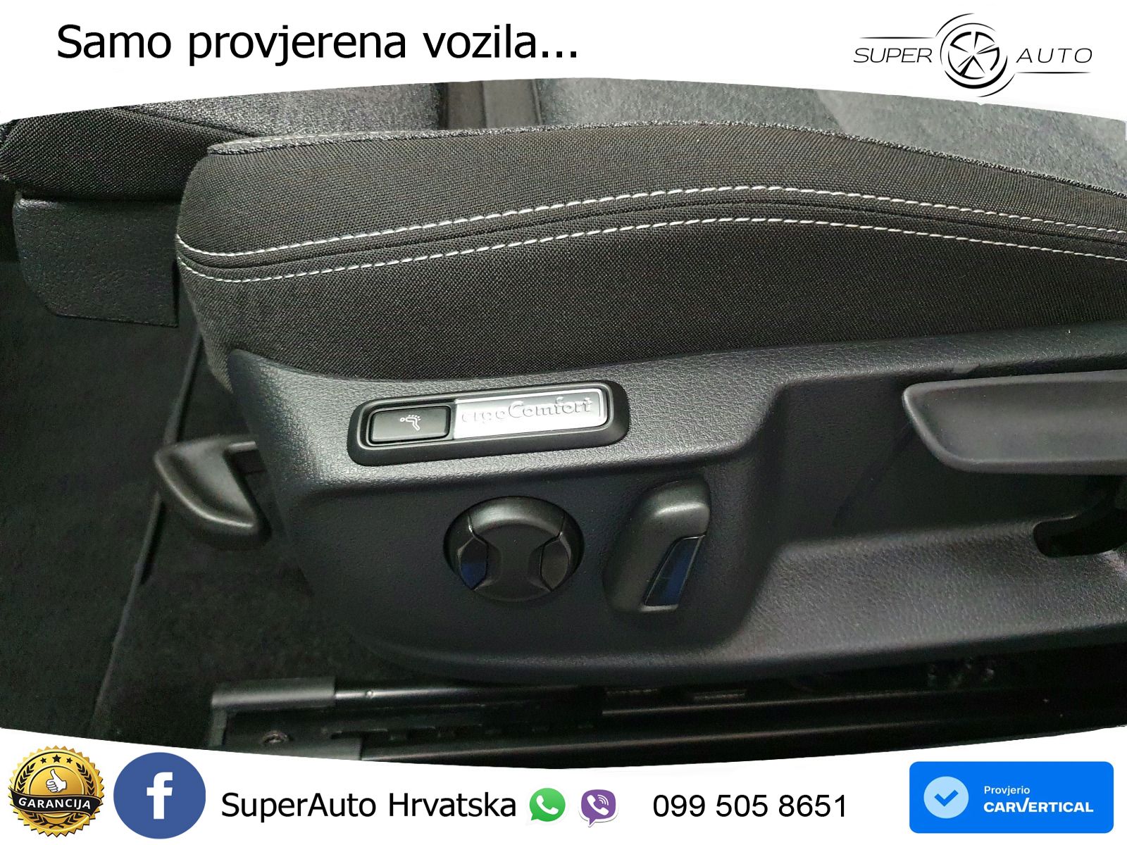 Volkswagen Passat Variant 2.0 TDI (200 KS) 4MOTION DSG Business LED+GR SJED+ACC