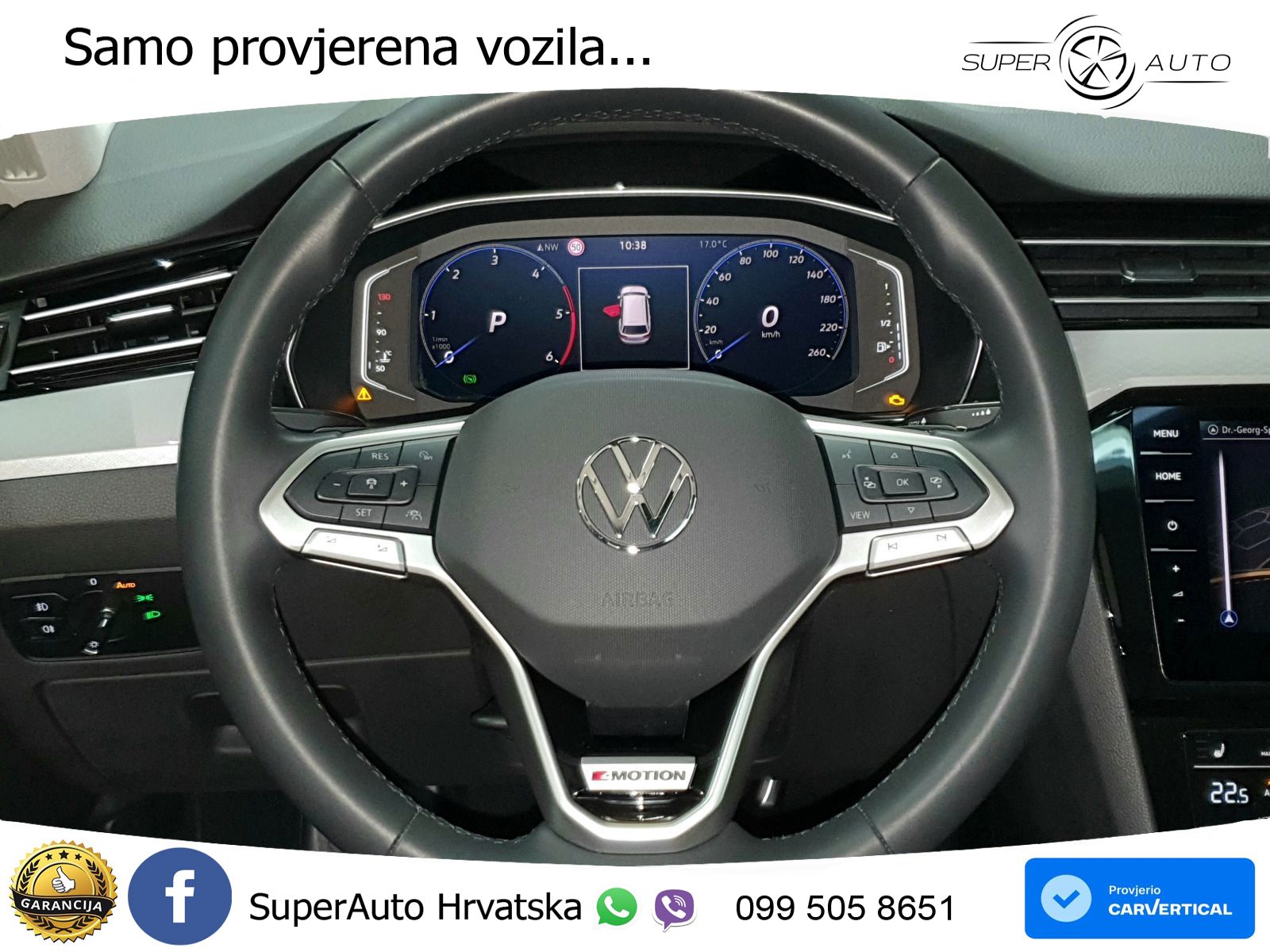 Volkswagen Passat Variant 2.0 TDI (200 KS) 4MOTION DSG Business LED+GR SJED+ACC