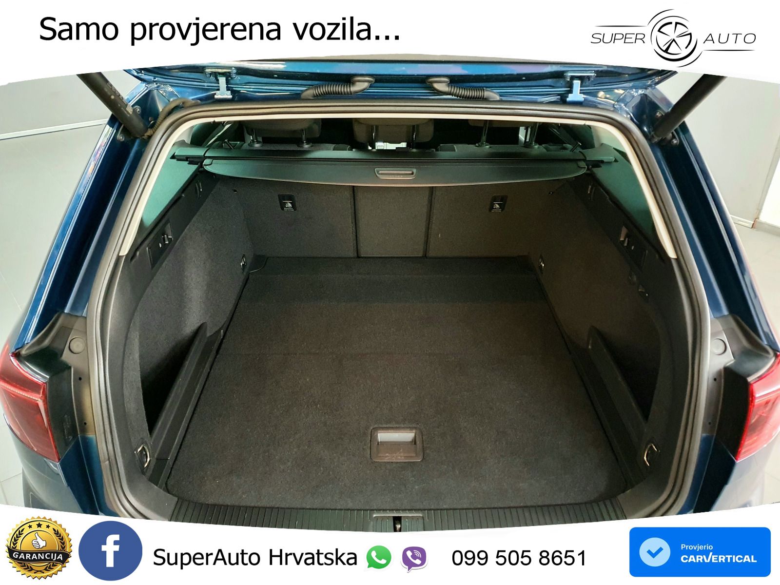 Volkswagen Passat Variant 2.0 TDI (200 KS) 4MOTION DSG Business LED+GR SJED+ACC