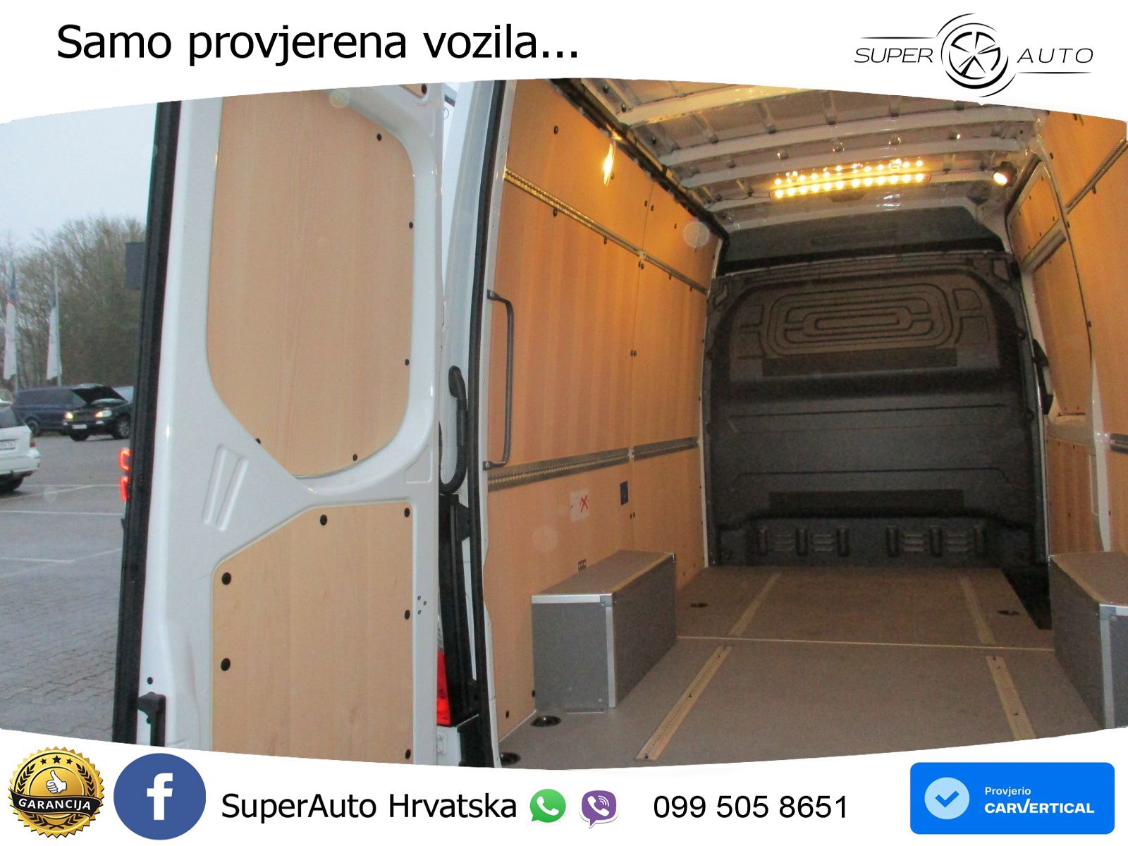 Mercedes-Benz Sprinter 317 CDI RWD L2H2 Navi/Klima/ MBUX CAM 170 KS