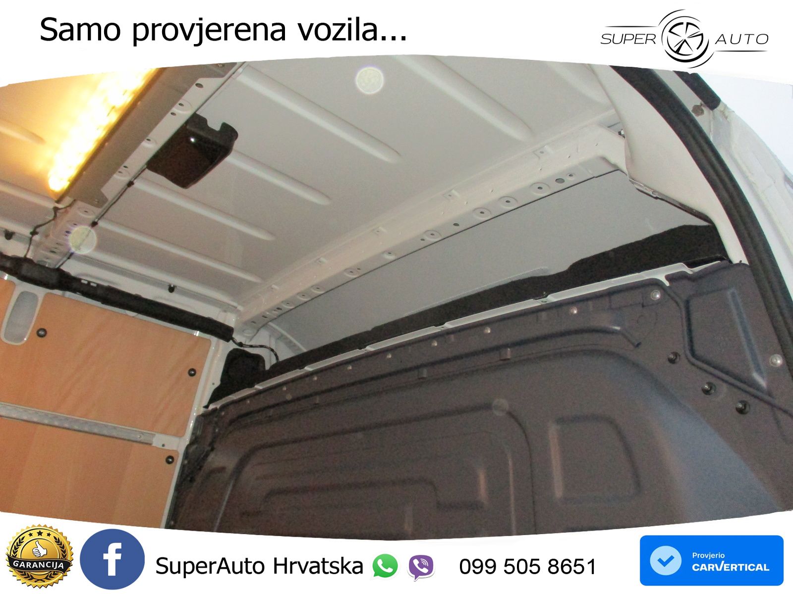 Mercedes-Benz Sprinter 317 CDI RWD L2H2 Navi/Klima/ MBUX CAM 170 KS