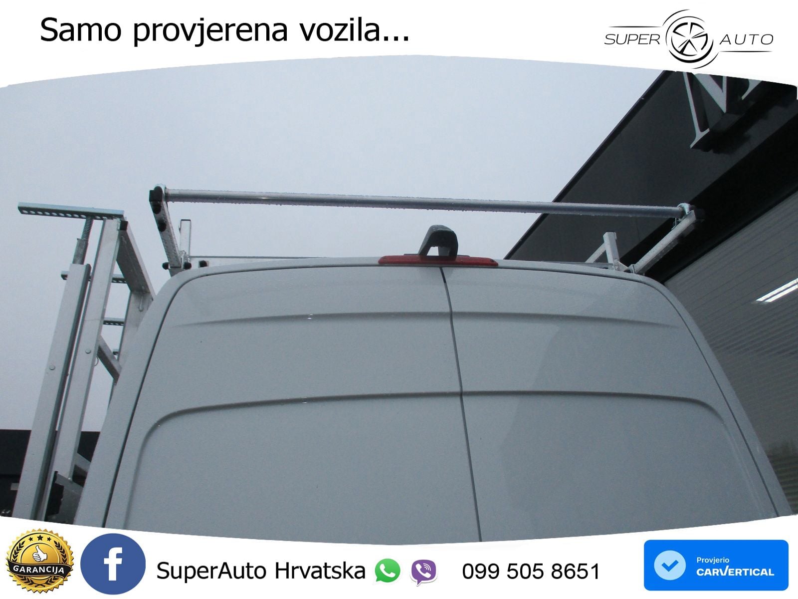 Mercedes-Benz Sprinter 317 CDI RWD L2H2 Navi/Klima/ MBUX CAM 170 KS