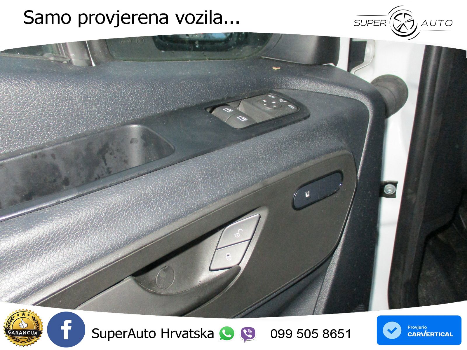 Mercedes-Benz Sprinter 317 CDI RWD L2H2 Navi/Klima/ MBUX CAM 170 KS