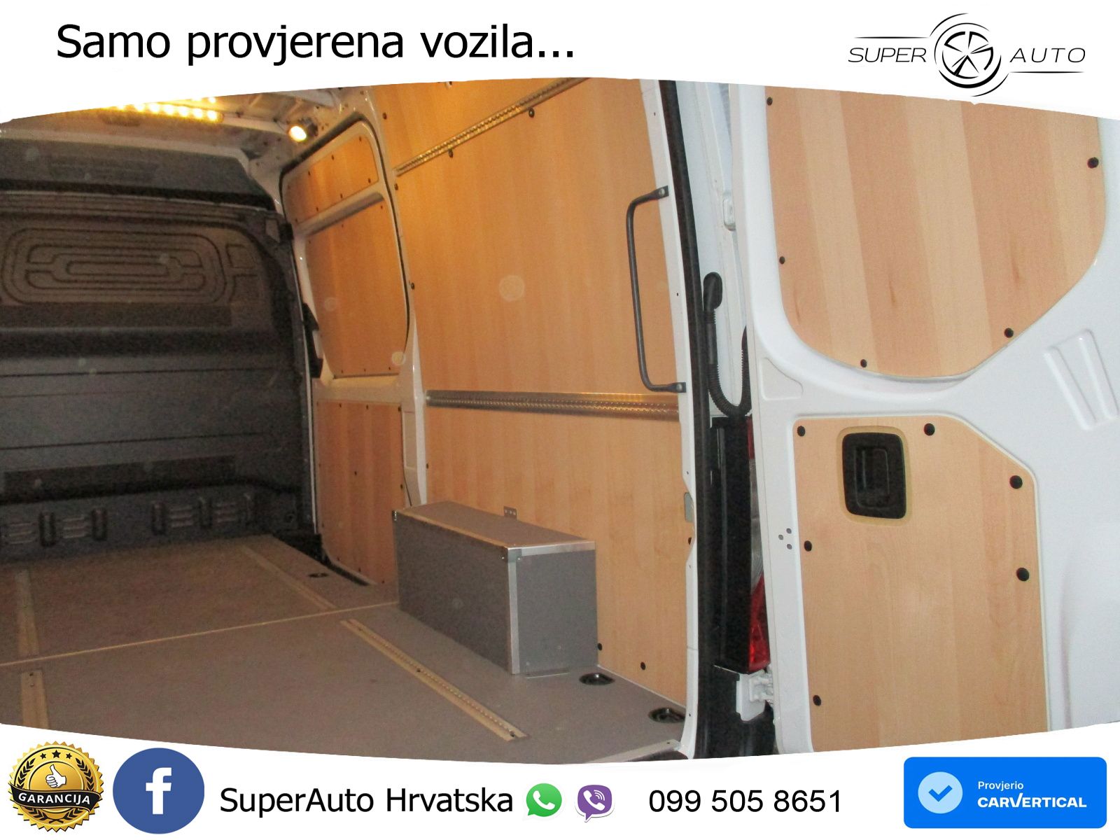 Mercedes-Benz Sprinter 317 CDI RWD L2H2 Navi/Klima/ MBUX CAM 170 KS