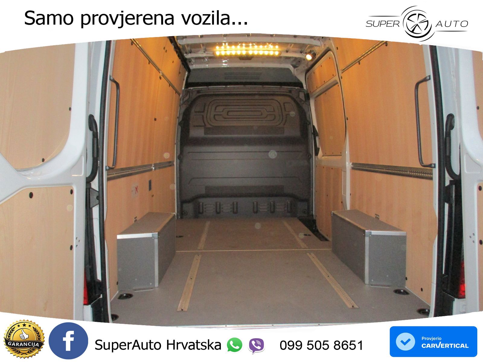 Mercedes-Benz Sprinter 317 CDI RWD L2H2 Navi/Klima/ MBUX CAM 170 KS