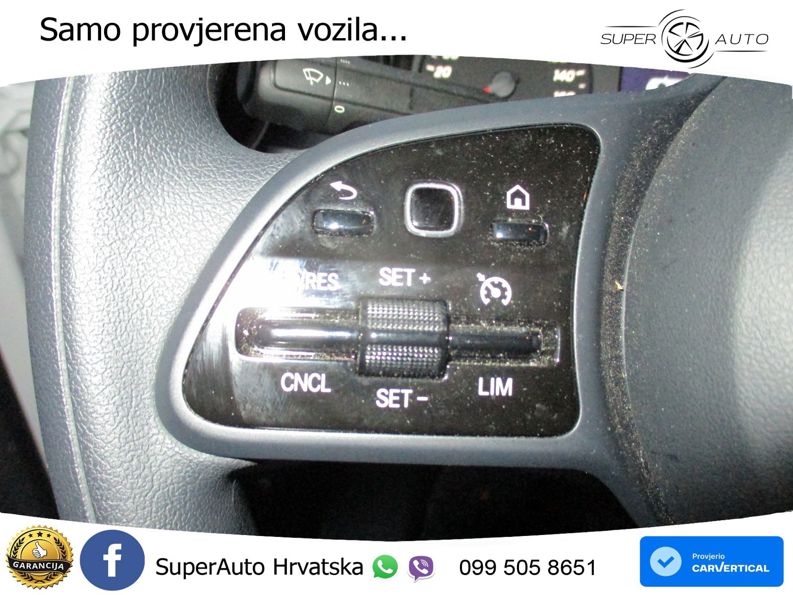 Mercedes-Benz Sprinter 317 CDI RWD L2H2 Navi/Klima/ MBUX CAM 170 KS