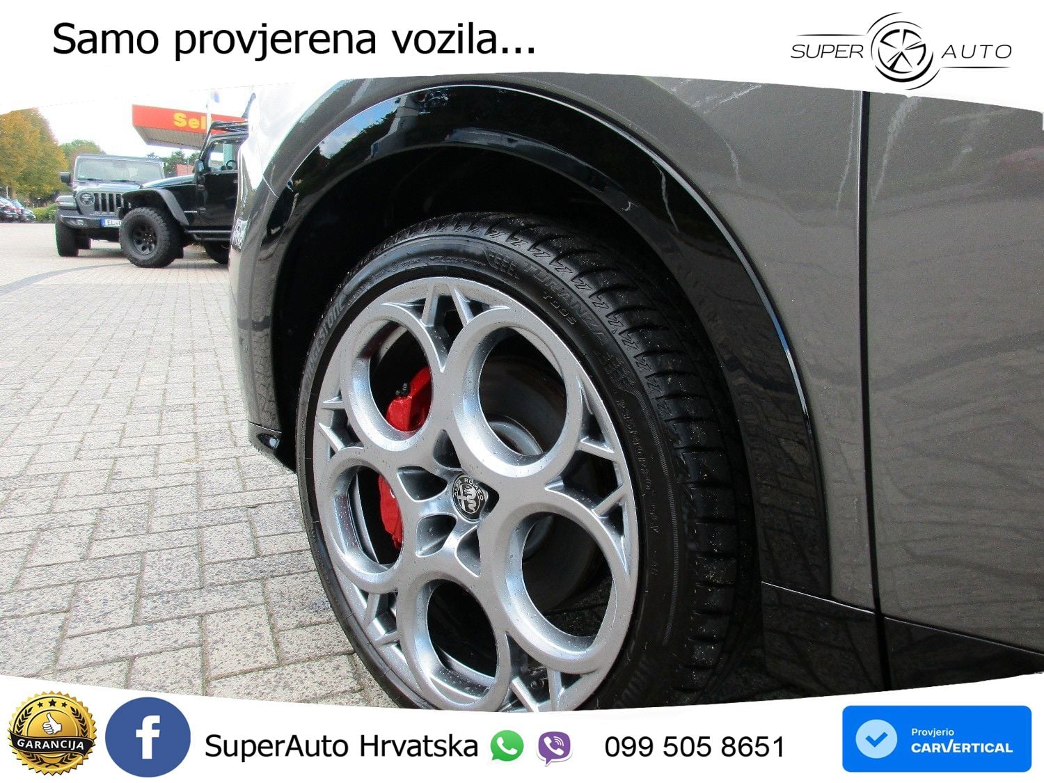 Alfa Romeo Tonale 1.3 T MultiAir (280 KS) Plug-in Hybrid eQ4 Automatic LED+GR SJED+ACC