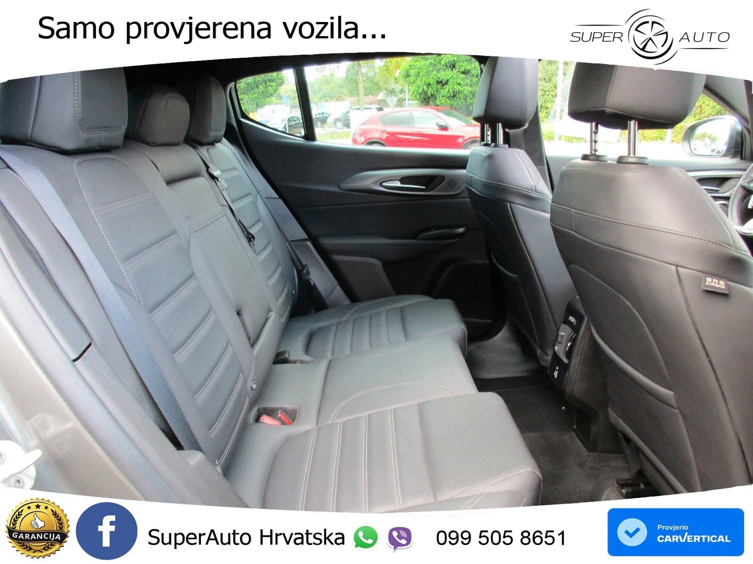 Alfa Romeo Tonale 1.3 T MultiAir (280 KS) Plug-in Hybrid eQ4 Automatic LED+GR SJED+ACC