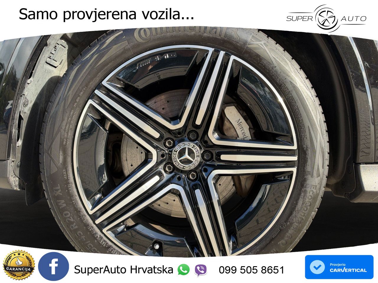 Mercedes GLC 220d (197 KS) 4MATIC 9G-TRONIC AMG LED+GR SJED+ACC