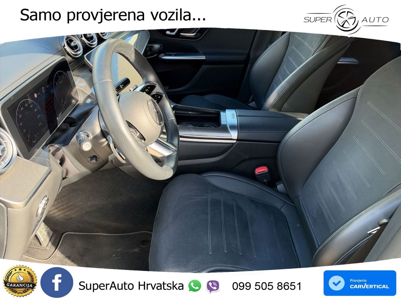 Mercedes GLC 220d (197 KS) 4MATIC 9G-TRONIC AMG LED+GR SJED+ACC