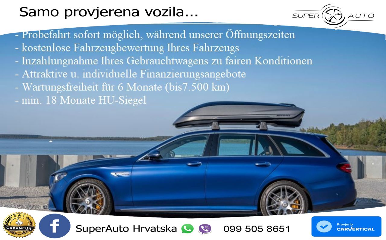 Mercedes GLC 220d (197 KS) 4MATIC 9G-TRONIC AMG LED+GR SJED+ACC