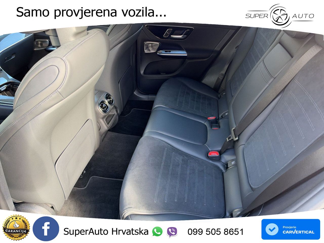 Mercedes GLC 220d (197 KS) 4MATIC 9G-TRONIC AMG LED+GR SJED+ACC