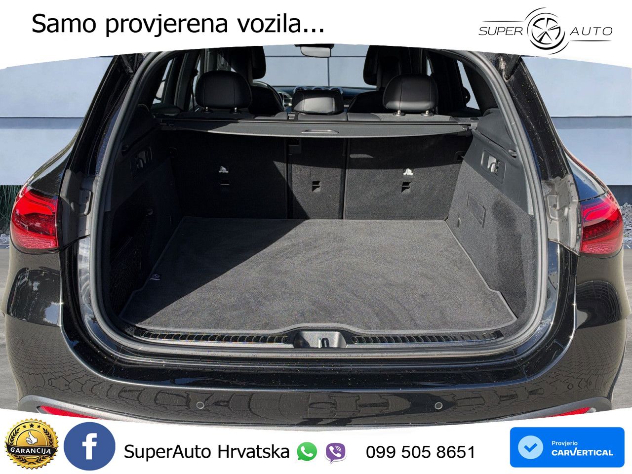 Mercedes GLC 220d (197 KS) 4MATIC 9G-TRONIC AMG LED+GR SJED+ACC