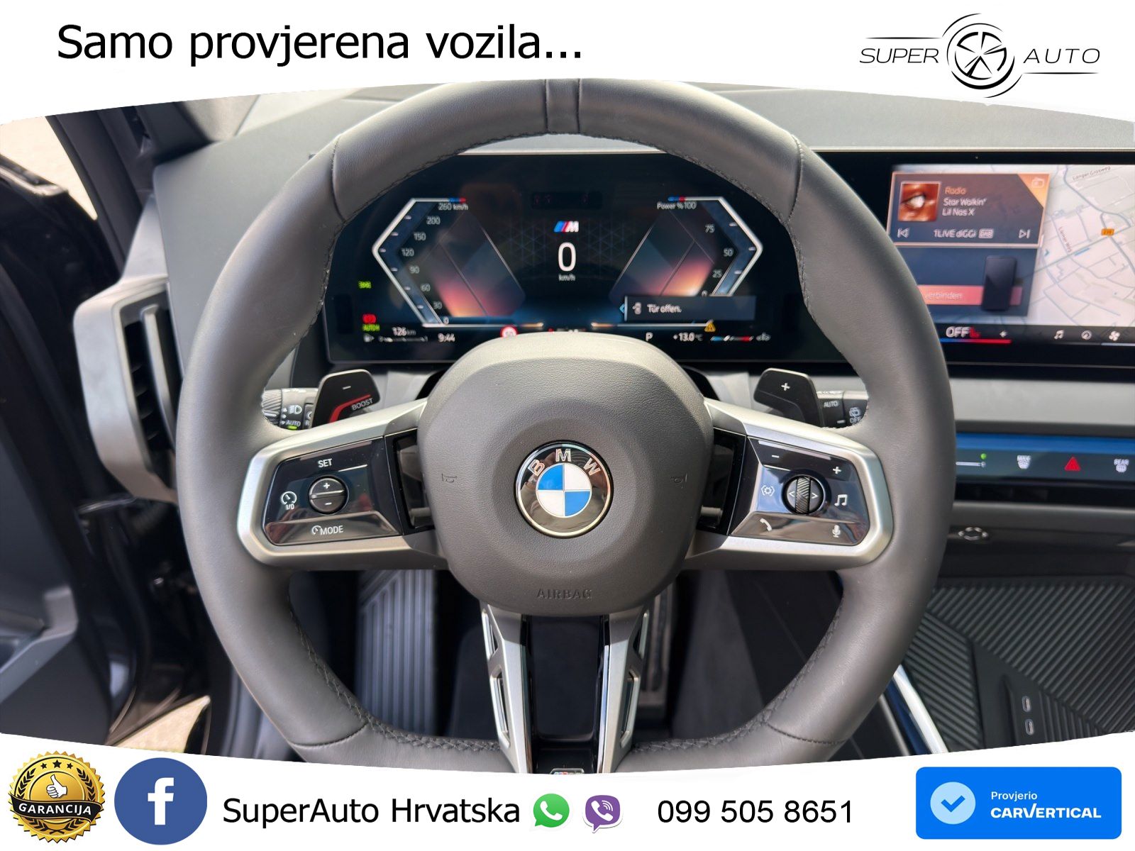 BMW X3 40d xDrive Steptronic M Sport ACC+HEAD+GR SJED+360+PANO