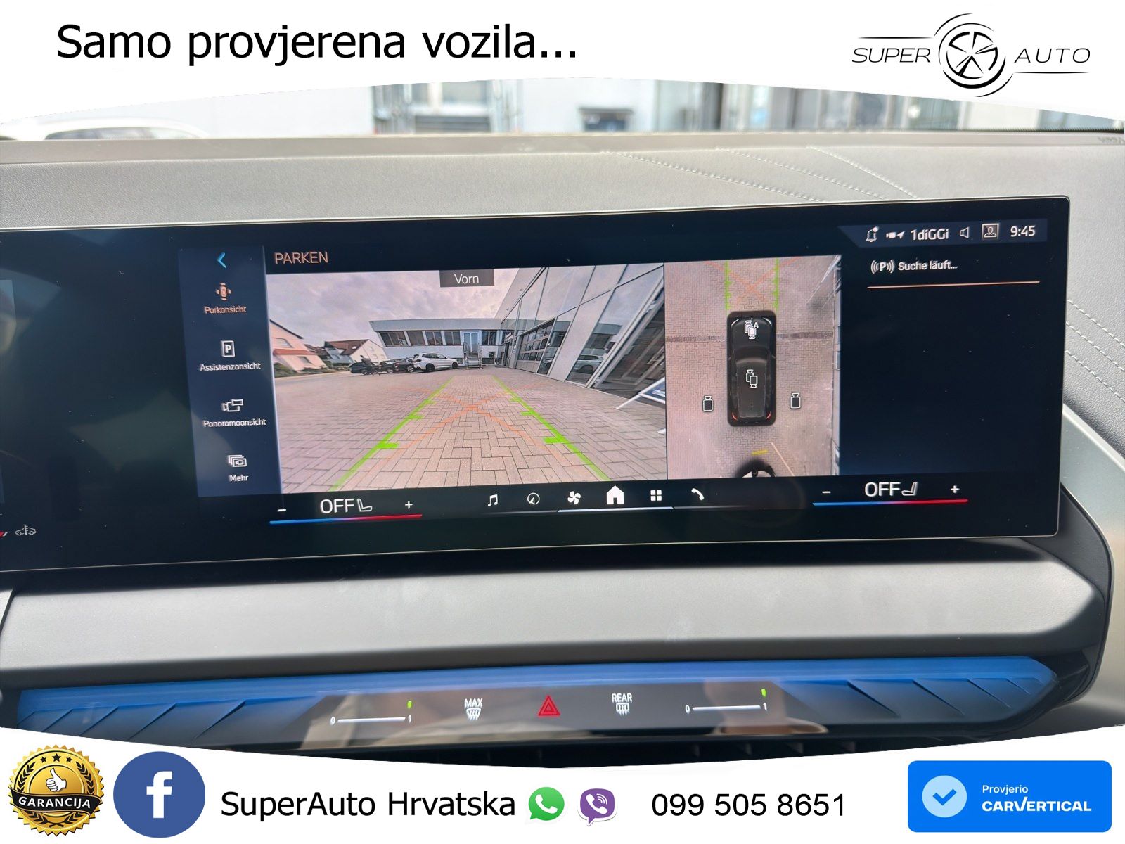 BMW X3 40d xDrive Steptronic M Sport ACC+HEAD+GR SJED+360+PANO