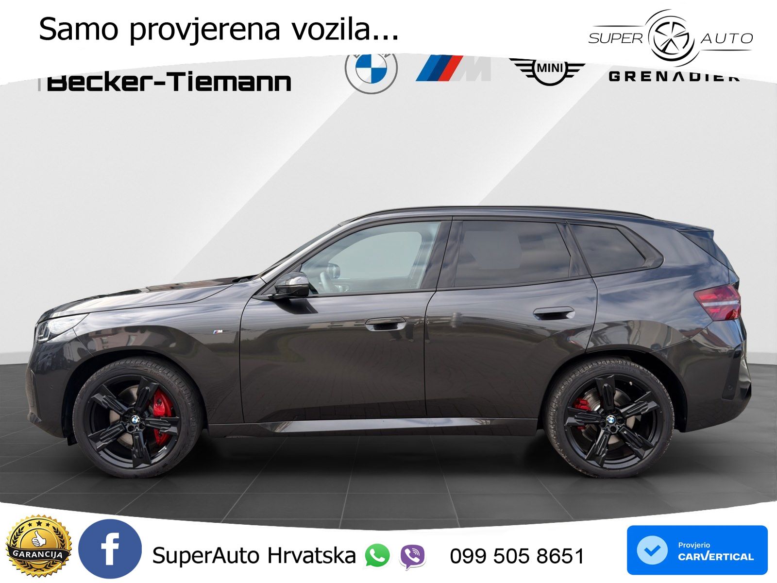 BMW X3 40d xDrive Steptronic M Sport ACC+HEAD+GR SJED+360+PANO