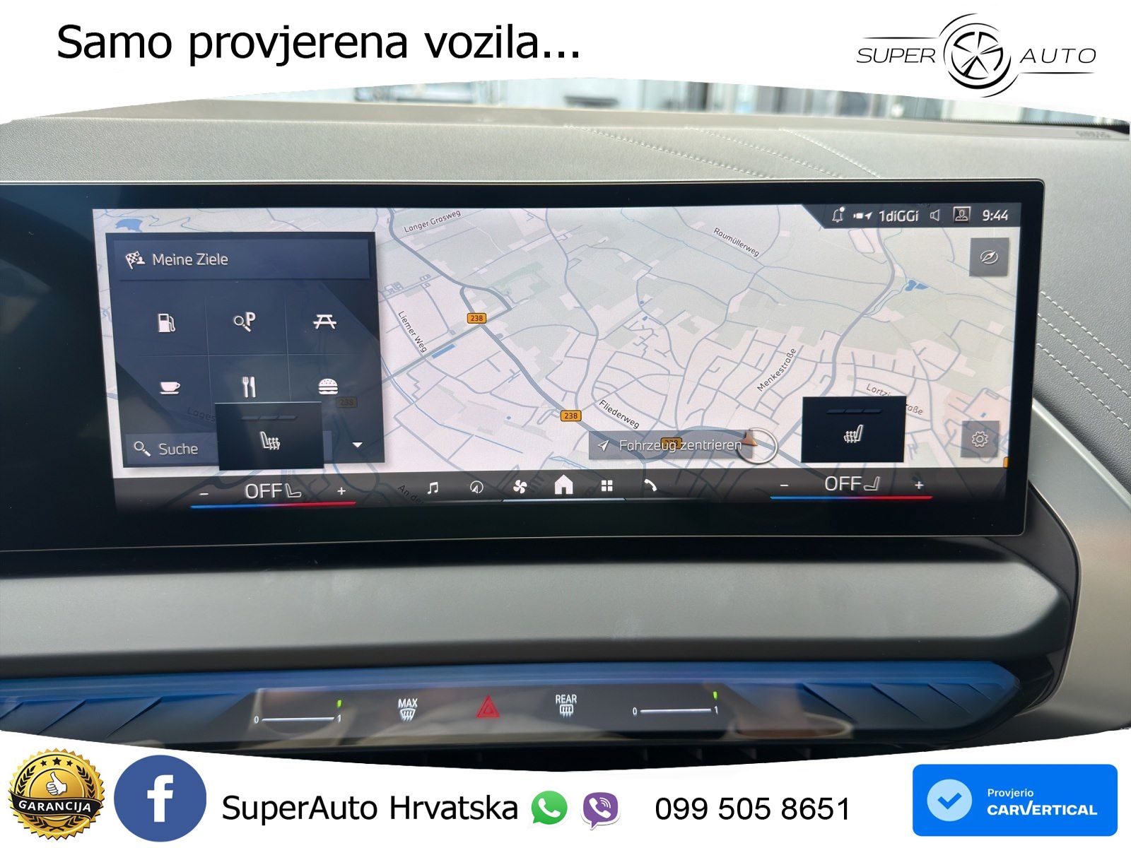 BMW X3 40d xDrive Steptronic M Sport ACC+HEAD+GR SJED+360+PANO