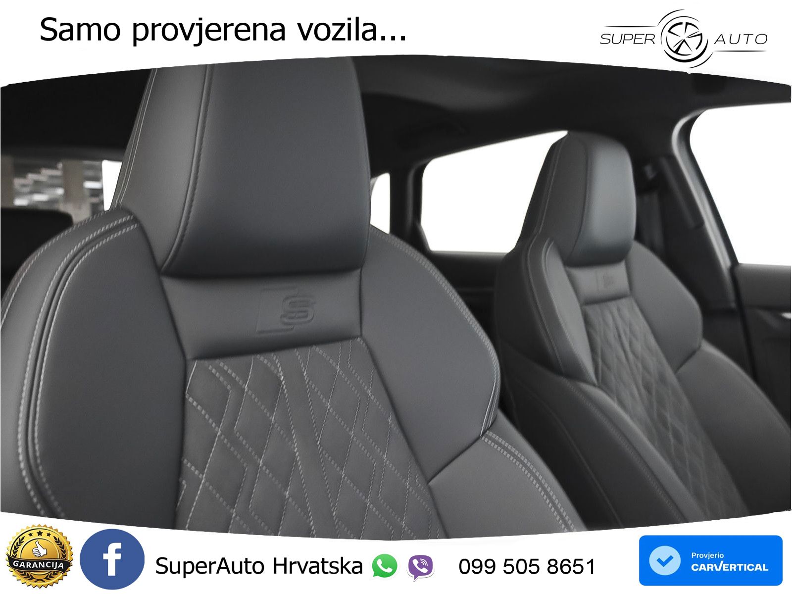 Audi S3 2.0 TFSI (310 KS) quattro S tronic LED+GR SJED+ACC