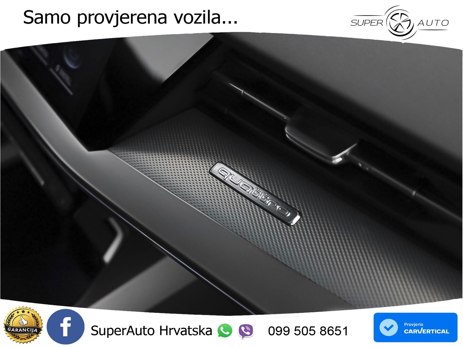 Audi S3 2.0 TFSI (310 KS) quattro S tronic LED+GR SJED+ACC