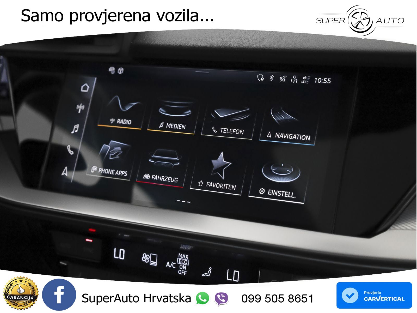 Audi S3 2.0 TFSI (310 KS) quattro S tronic LED+GR SJED+ACC