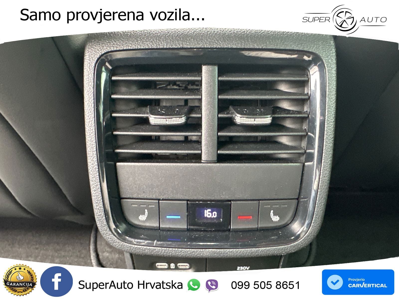 Škoda Octavia Combi RS 2.0 TDI (200 KS) 4x4 DSG LED+GR SJED+ACC