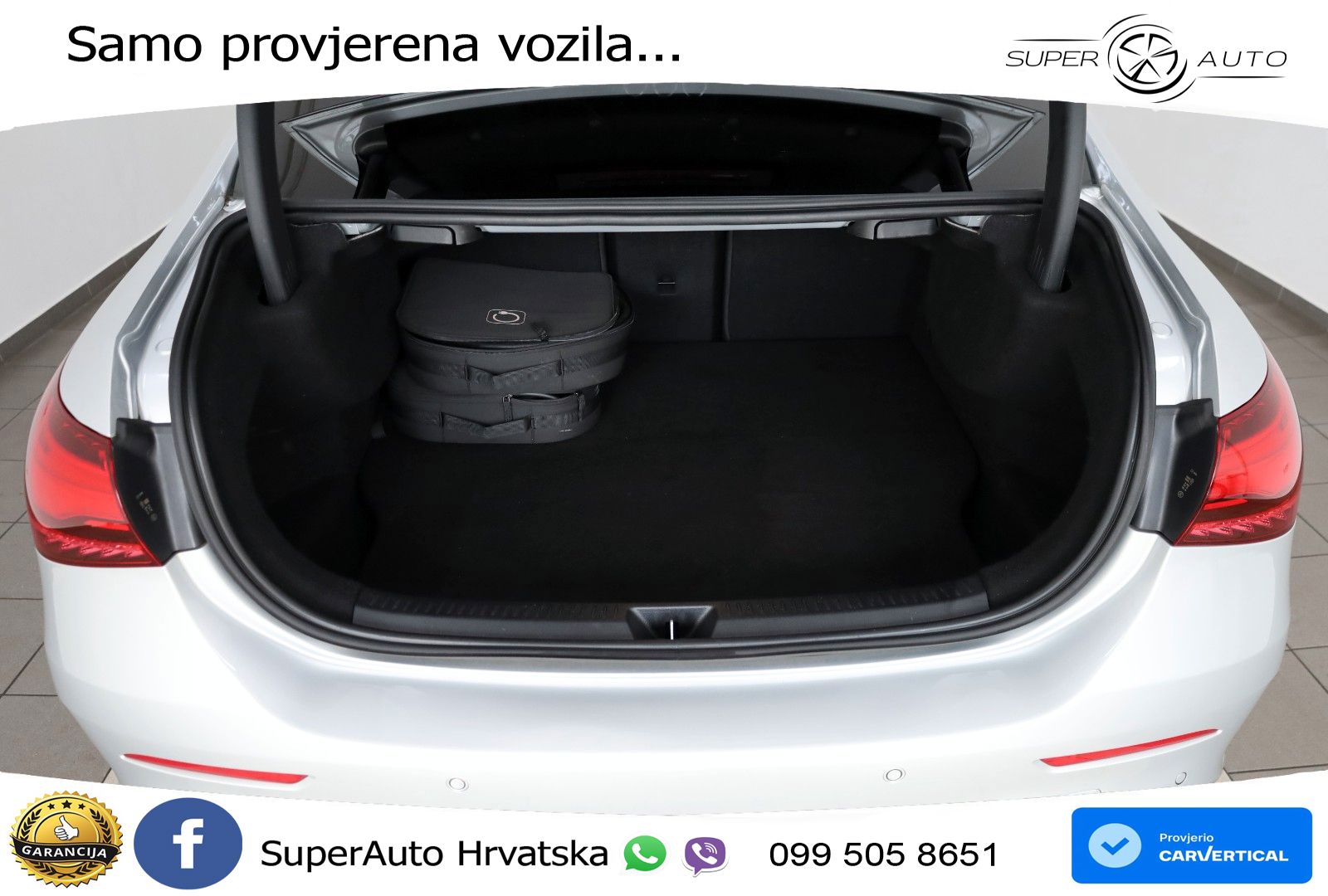 Mercedes-Benz A 250e 8G-DCT AMG LED+GR SJED+ACC
