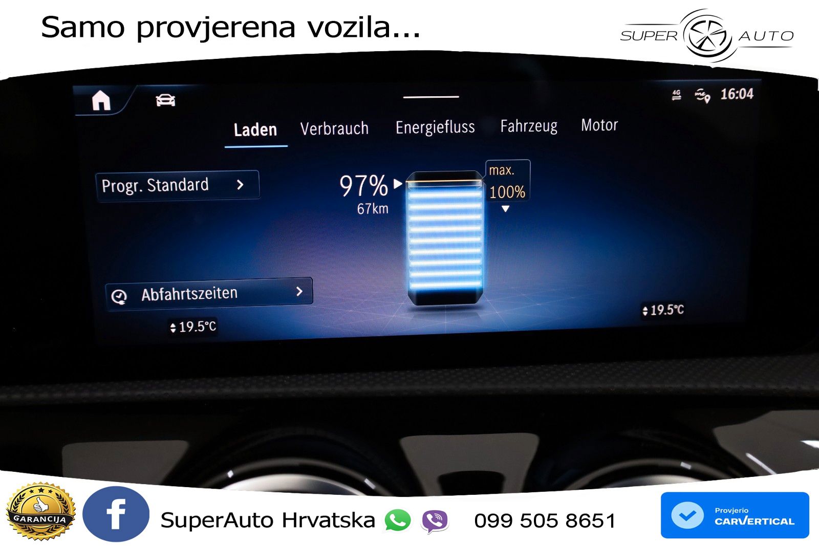 Mercedes-Benz A 250e 8G-DCT AMG LED+GR SJED+ACC