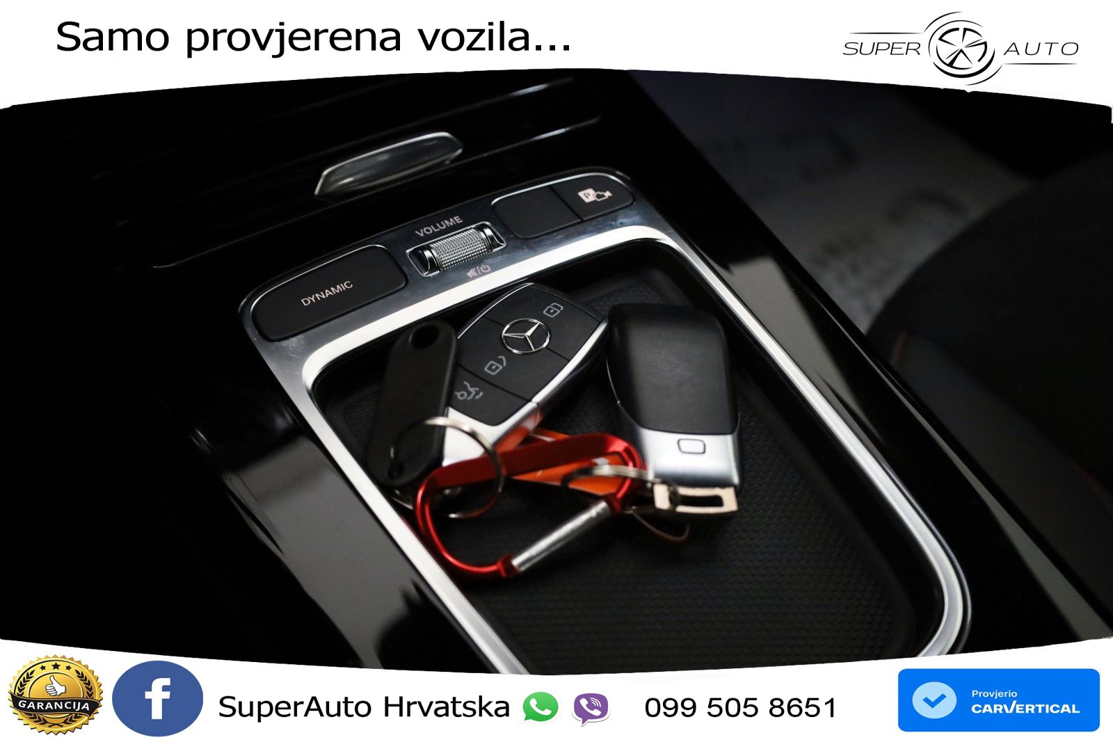 Mercedes-Benz A 250e 8G-DCT AMG LED+GR SJED+ACC