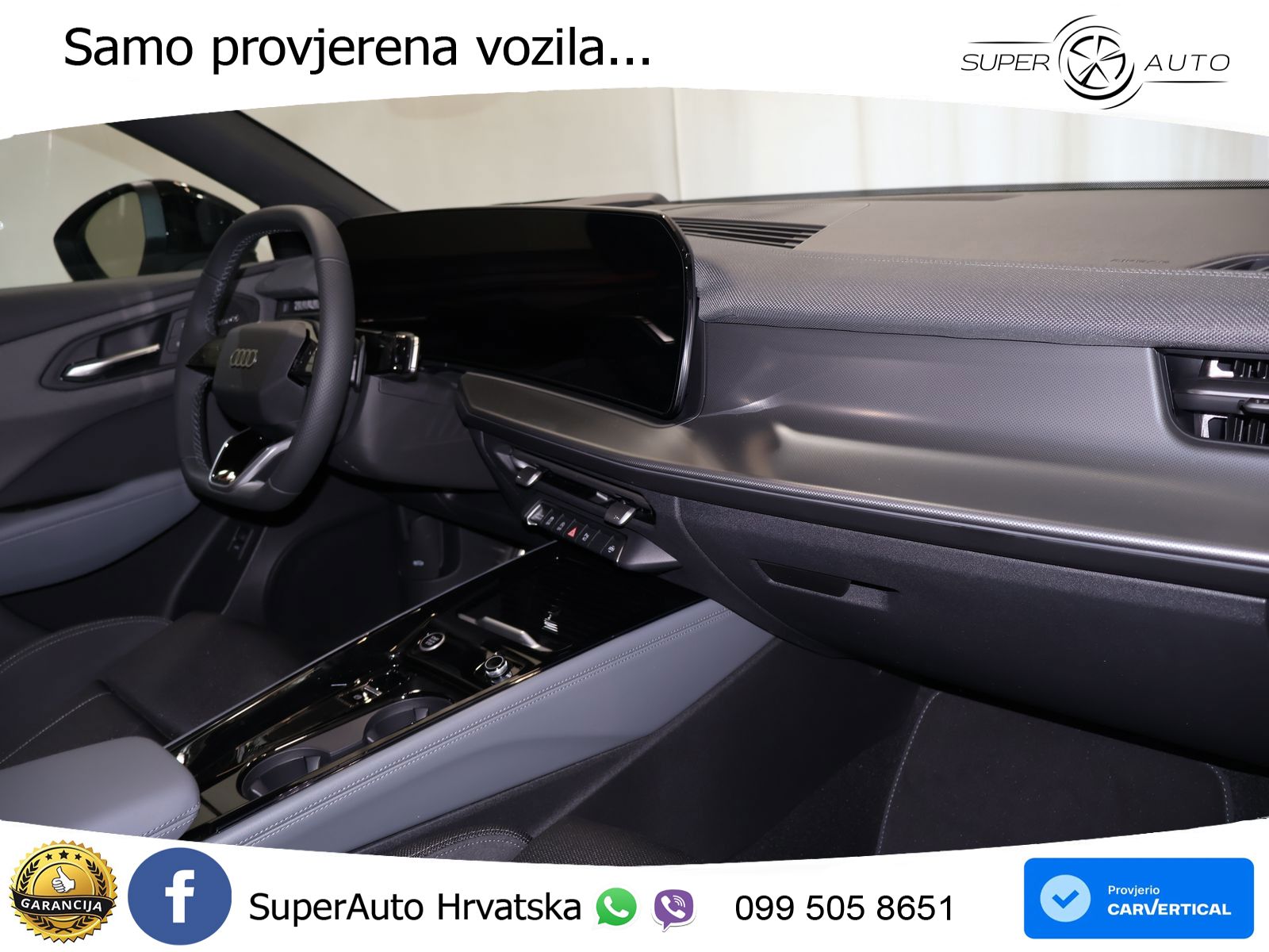 Audi Q3 III Sportback 1.5 TFSI (150 KS) S tronic LED+GR SJED+ACC