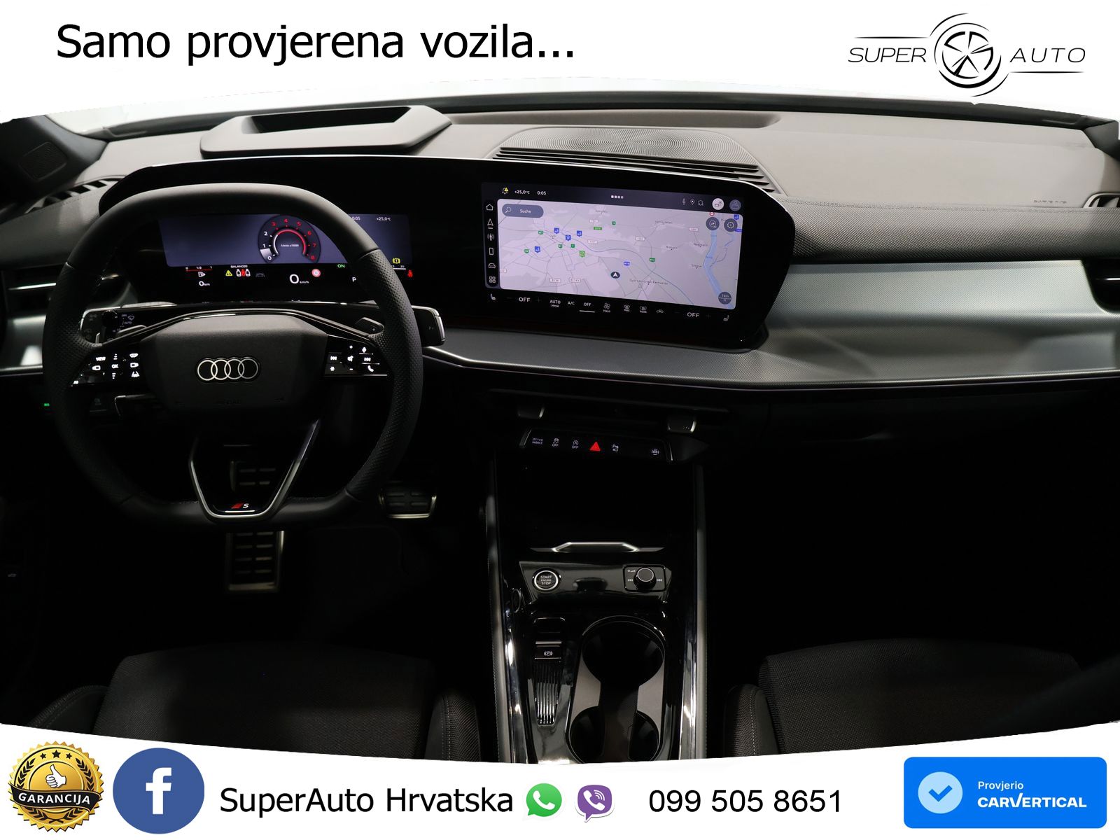 Audi Q3 III Sportback 1.5 TFSI (150 KS) S tronic LED+GR SJED+ACC
