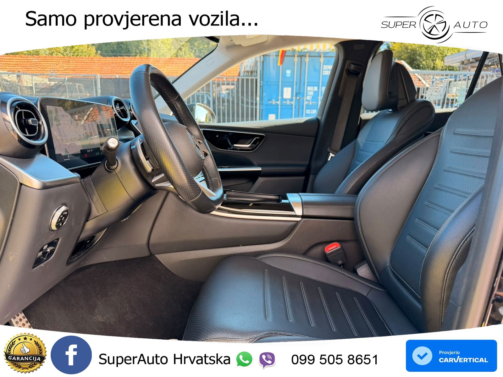 Mercedes GLC 220d (197 KS) 4MATIC 9G-TRONIC AMG LED+GR SJED+ACC