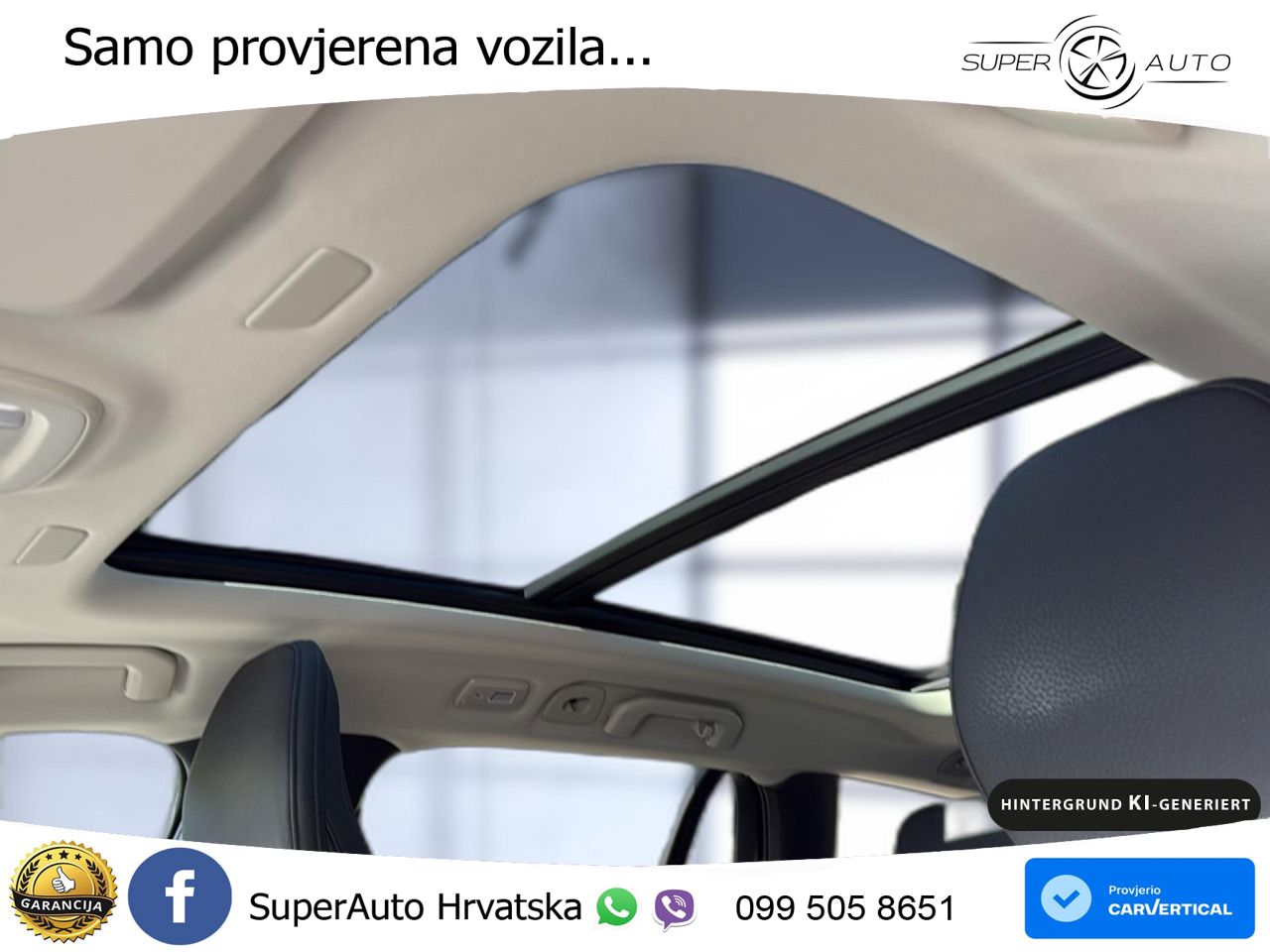 Volvo V60 2.0 B4 Benzin DCT LED+GR SJED+ACC