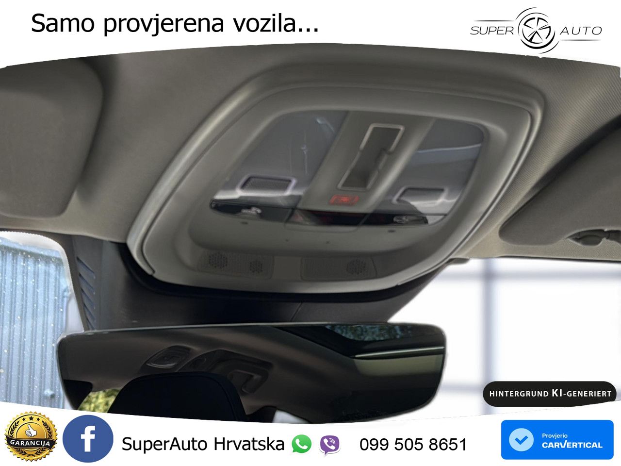 Volvo V60 2.0 B4 Benzin DCT LED+GR SJED+ACC