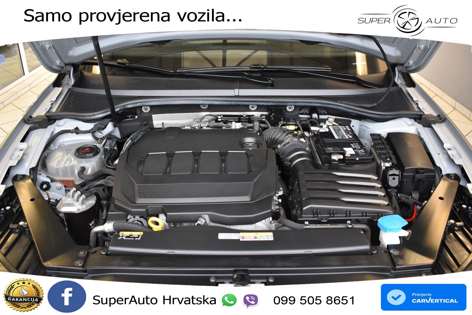 Volkswagen Passat Variant 2.0 TDI (200 KS) DSG Business LED+GR SJED+ACC