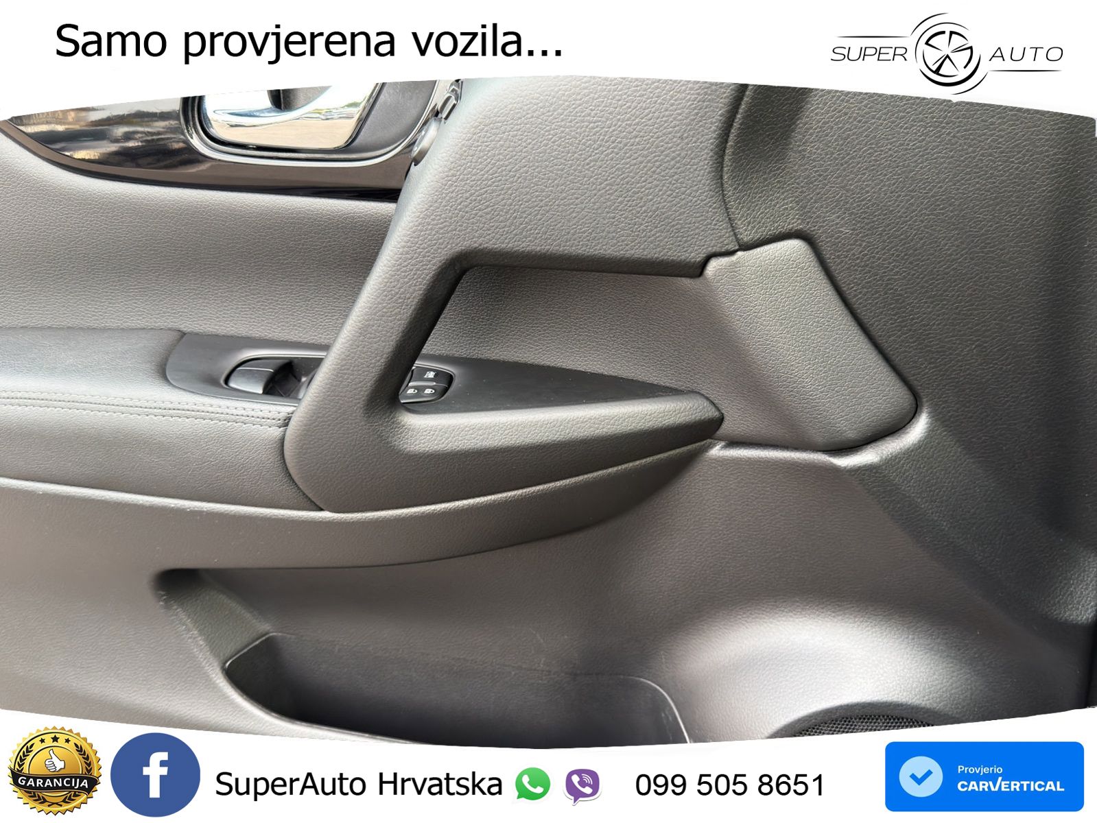 Nissan Qashqai 1.6 dCi (130 KS) Tekna