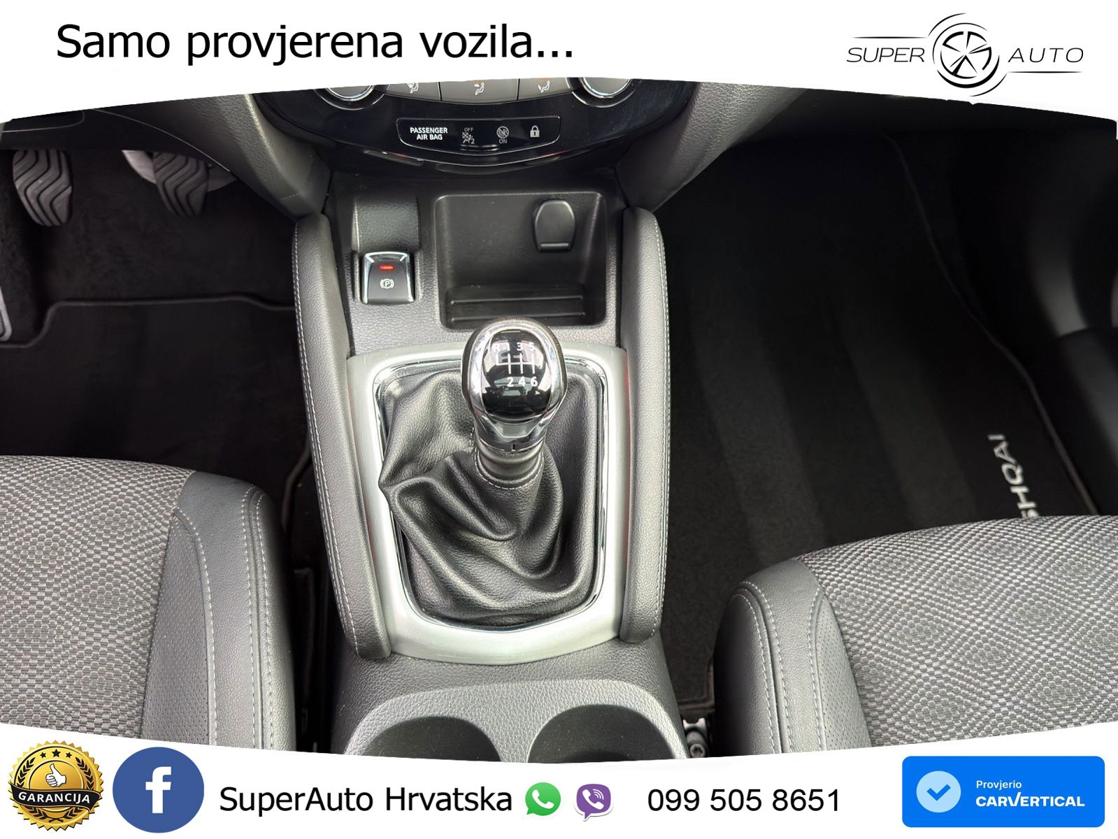 Nissan Qashqai 1.6 dCi (130 KS) Tekna