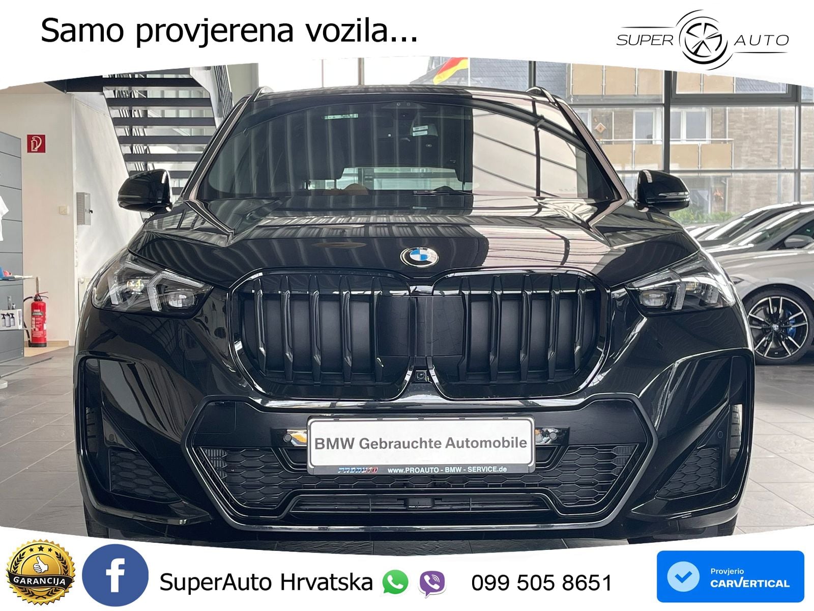 BMW X1 18i (136 KS) sDrive Steptronic M Sport LED+GR SJED+ACC