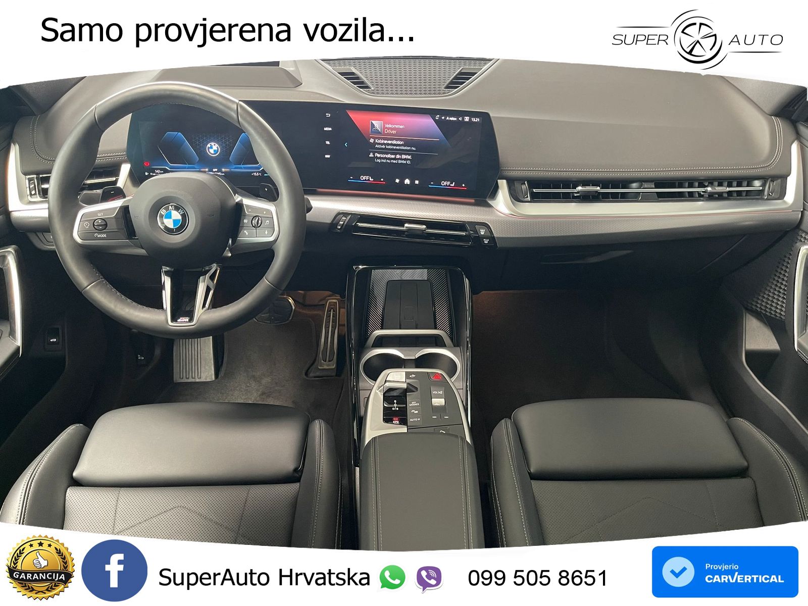 BMW X1 18i (136 KS) sDrive Steptronic M Sport LED+GR SJED+ACC