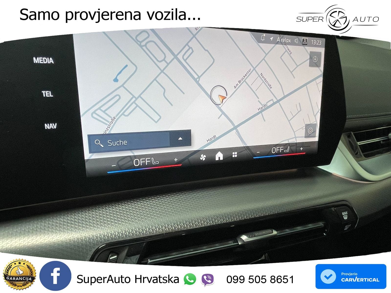 BMW X1 18i (136 KS) sDrive Steptronic M Sport LED+GR SJED+ACC