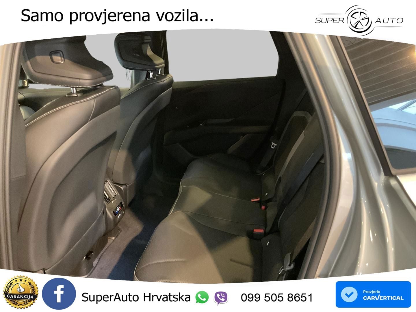 BMW iX3 40 82.6 kWh (320 KS) M Sport LED+GR SJED+ACC